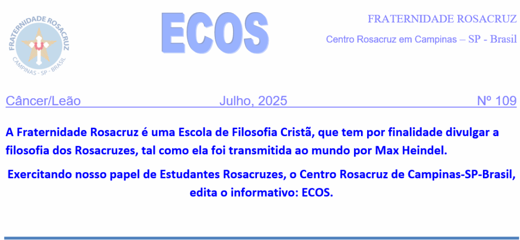 image-1024x474 Ecos da Fraternidade Rosacruz em Campinas – SP – Brasil – Junho de 2025