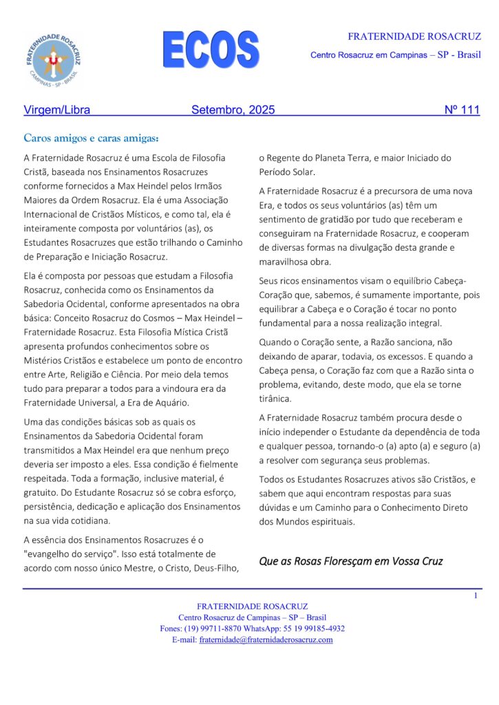 ECOS-no-111-set-2025-imagens-0-725x1024 Ecos da Fraternidade Rosacruz em Campinas – SP – Brasil – Agosto de 2025