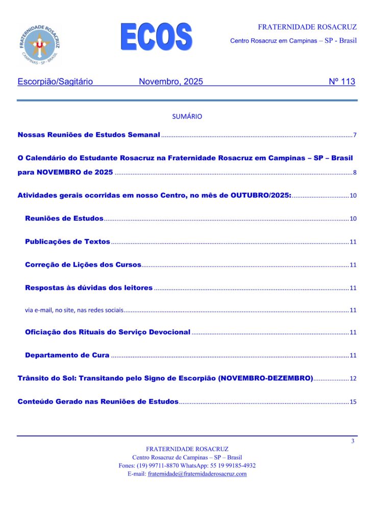 ECOS-n┬║-113-nov-2025-imagens-2-725x1024 Ecos da Fraternidade Rosacruz em Campinas – SP – Brasil – Outubro de 2025