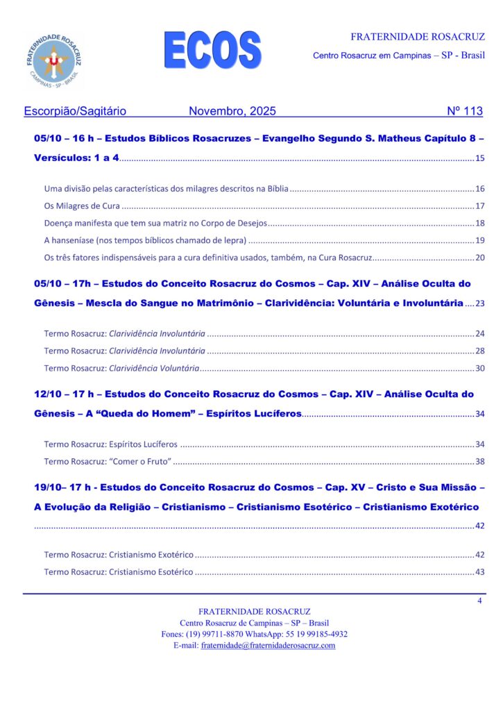 ECOS-n┬║-113-nov-2025-imagens-3-725x1024 Ecos da Fraternidade Rosacruz em Campinas – SP – Brasil – Outubro de 2025