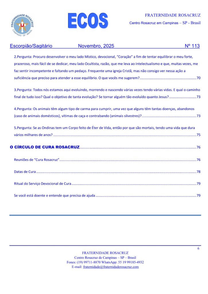 ECOS-n┬║-113-nov-2025-imagens-5-725x1024 Ecos da Fraternidade Rosacruz em Campinas – SP – Brasil – Outubro de 2025