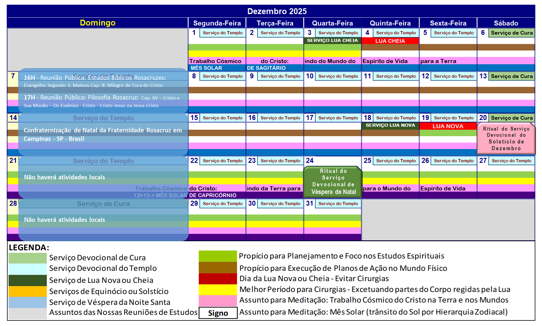Cronograma-de-Atividades-Fraternidade-Rosacruz-em-Campinas-SP-Brasil-Dezembro-2025 Calendário – As Atividades de Estudos e Ofícios de Rituais da Fraternidade Rosacruz em Campinas/SP/Brasil – 2025 – Dezembro