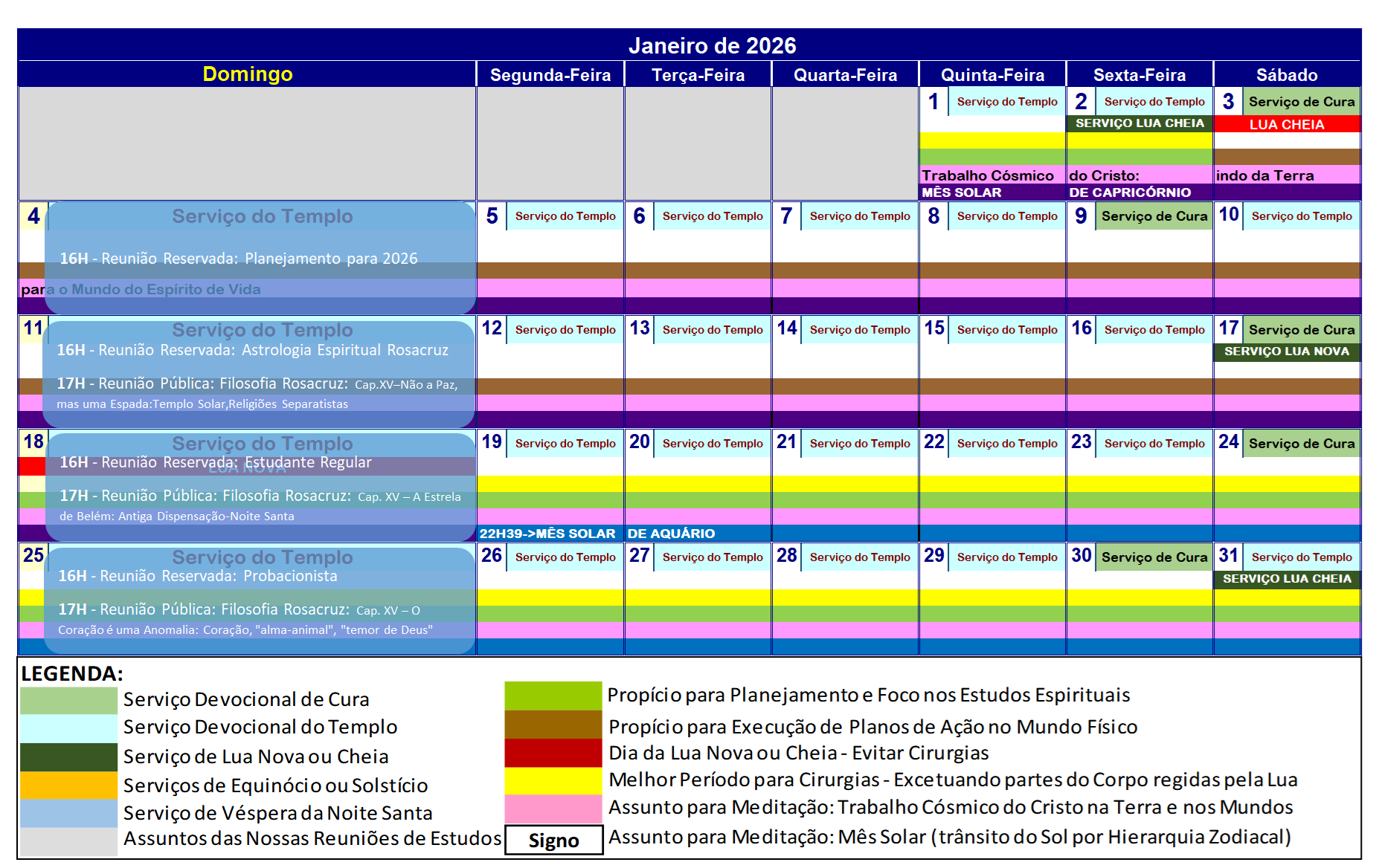 Cronograma-de-Atividades-Fraternidade-Rosacruz-em-Campinas-SP-Brasil-JANEIRO-de-2026 Calendário – As Atividades de Estudos e Ofícios de Rituais da Fraternidade Rosacruz em Campinas/SP/Brasil – 2026 – Janeiro