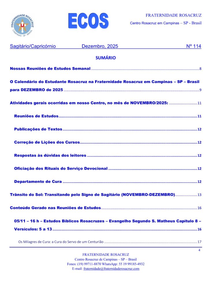 ECOS-n┬║-114-dez-2025-imagens-3-725x1024 Ecos da Fraternidade Rosacruz em Campinas – SP – Brasil – Novembro de 2025