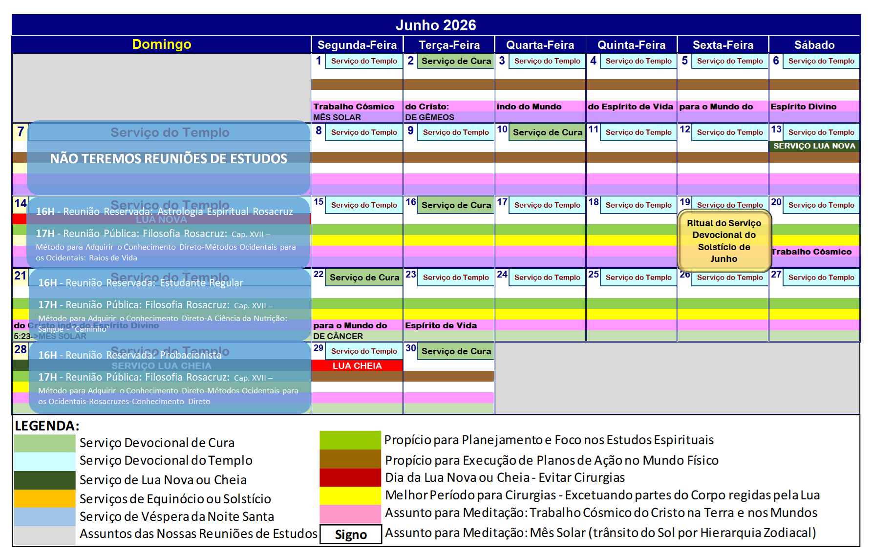 Cronograma-de-Atividades-Fraternidade-Rosacruz-em-Campinas-SP-Brasil-JUNHO-de-2026 Calendário – As Atividades de Estudos e Ofícios de Rituais da Fraternidade Rosacruz em Campinas/SP/Brasil – 2026 – Junho