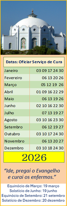 image-2 Ecos da Fraternidade Rosacruz em Campinas – SP – Brasil – Maio de 2026