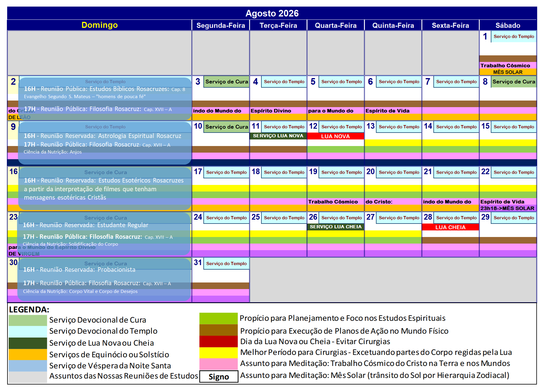 Cronograma-de-Atividades-Fraternidade-Rosacruz-em-Campinas-SP-Brasil-AGOSTO-de-2026 Calendário – As Atividades de Estudos e Ofícios de Rituais da Fraternidade Rosacruz em Campinas/SP/Brasil – 2026 – Agosto