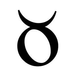 image O Grande Ser Humano do Universo refletidos nos Três Primeiros Signos